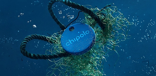 Chipolo ONE Ocean Edition