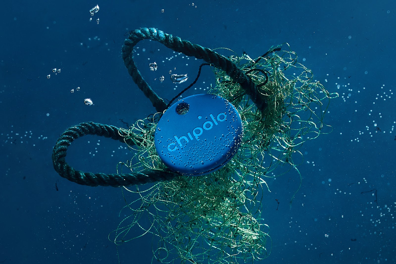 Chipolo ONE Ocean Edition