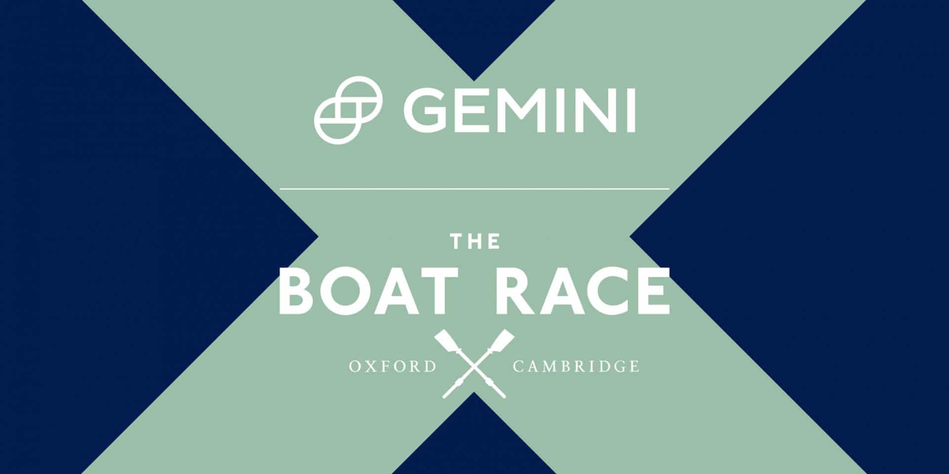 2021 Gemini Boat Race