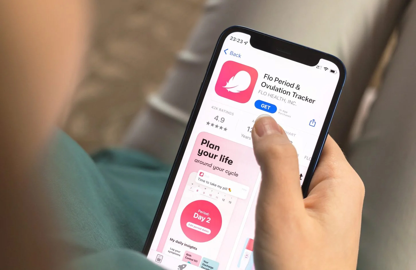 Flo Health